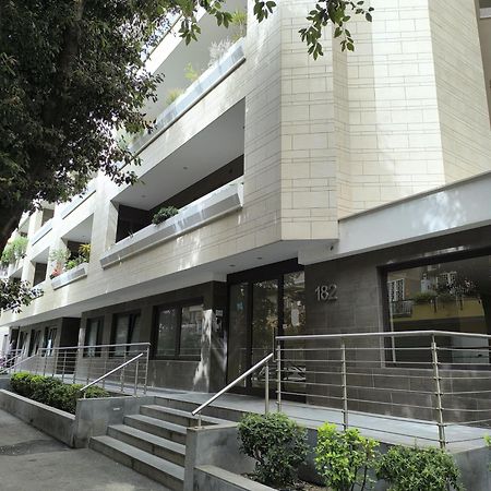 Prestige Miranda House Roma Ostia Apartment Luaran gambar
