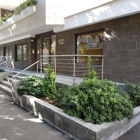Prestige Miranda House Roma Ostia Apartment Luaran gambar