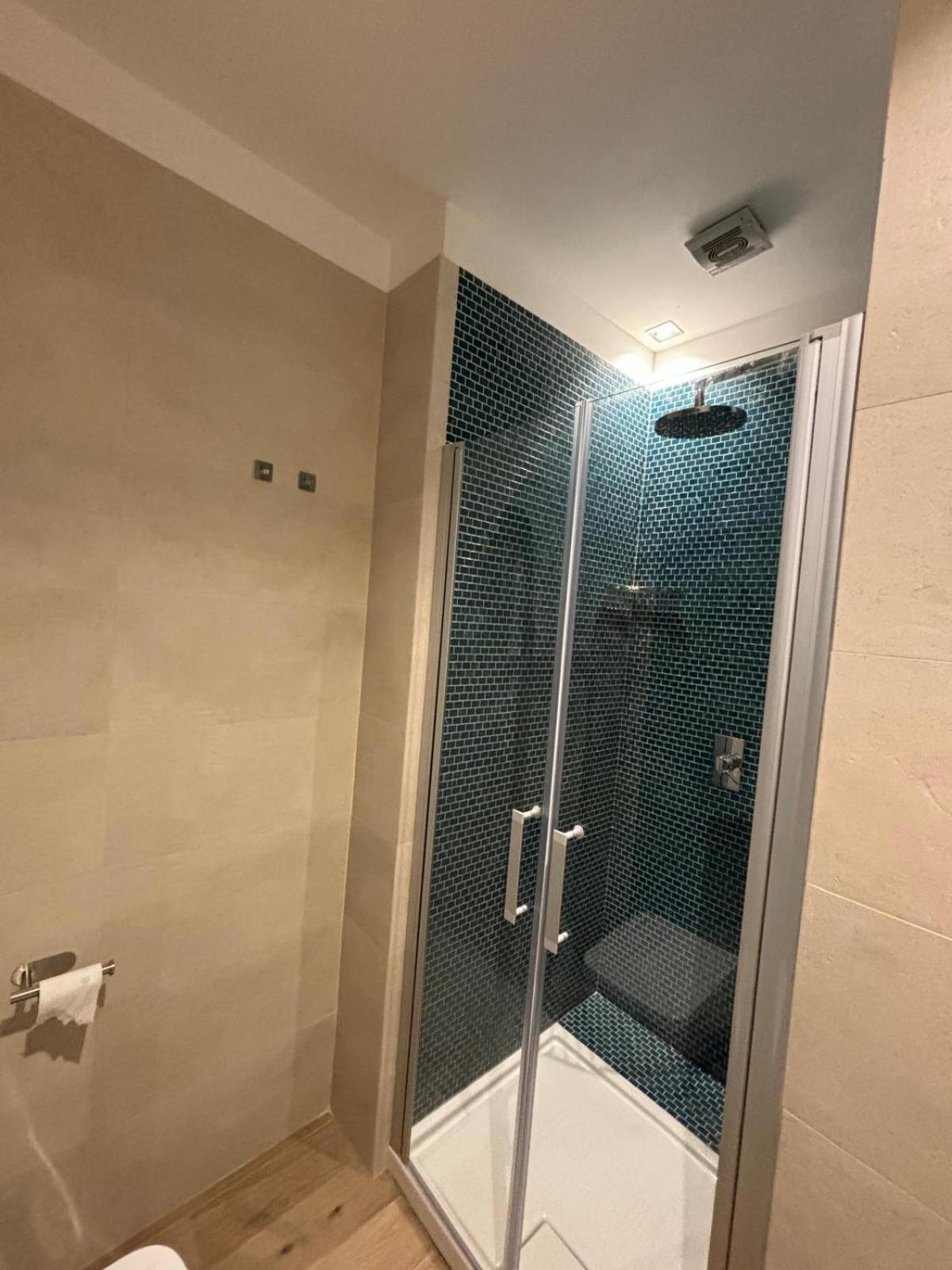 Prestige Miranda House Roma Ostia Apartment Luaran gambar