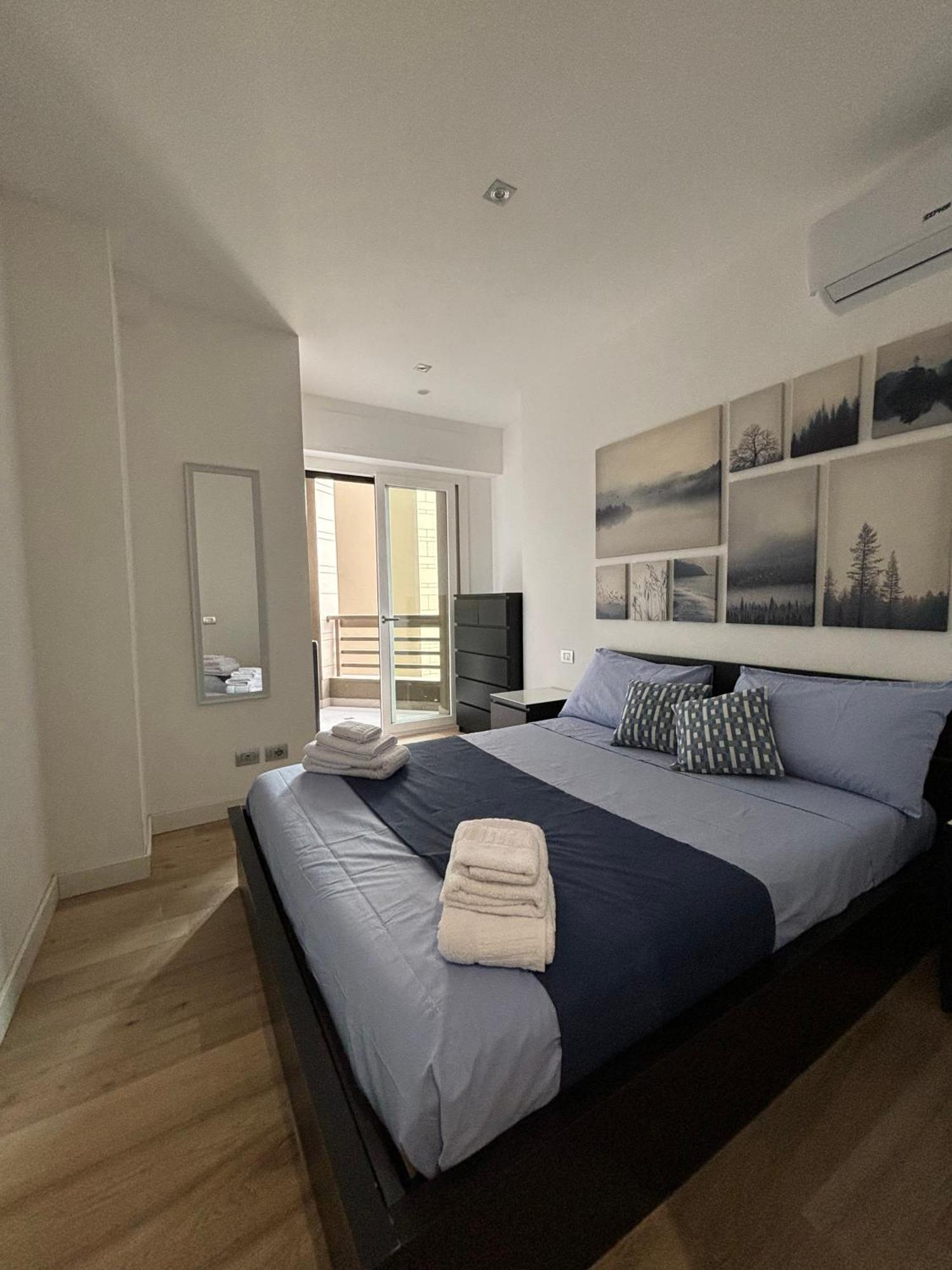 Prestige Miranda House Roma Ostia Apartment Luaran gambar