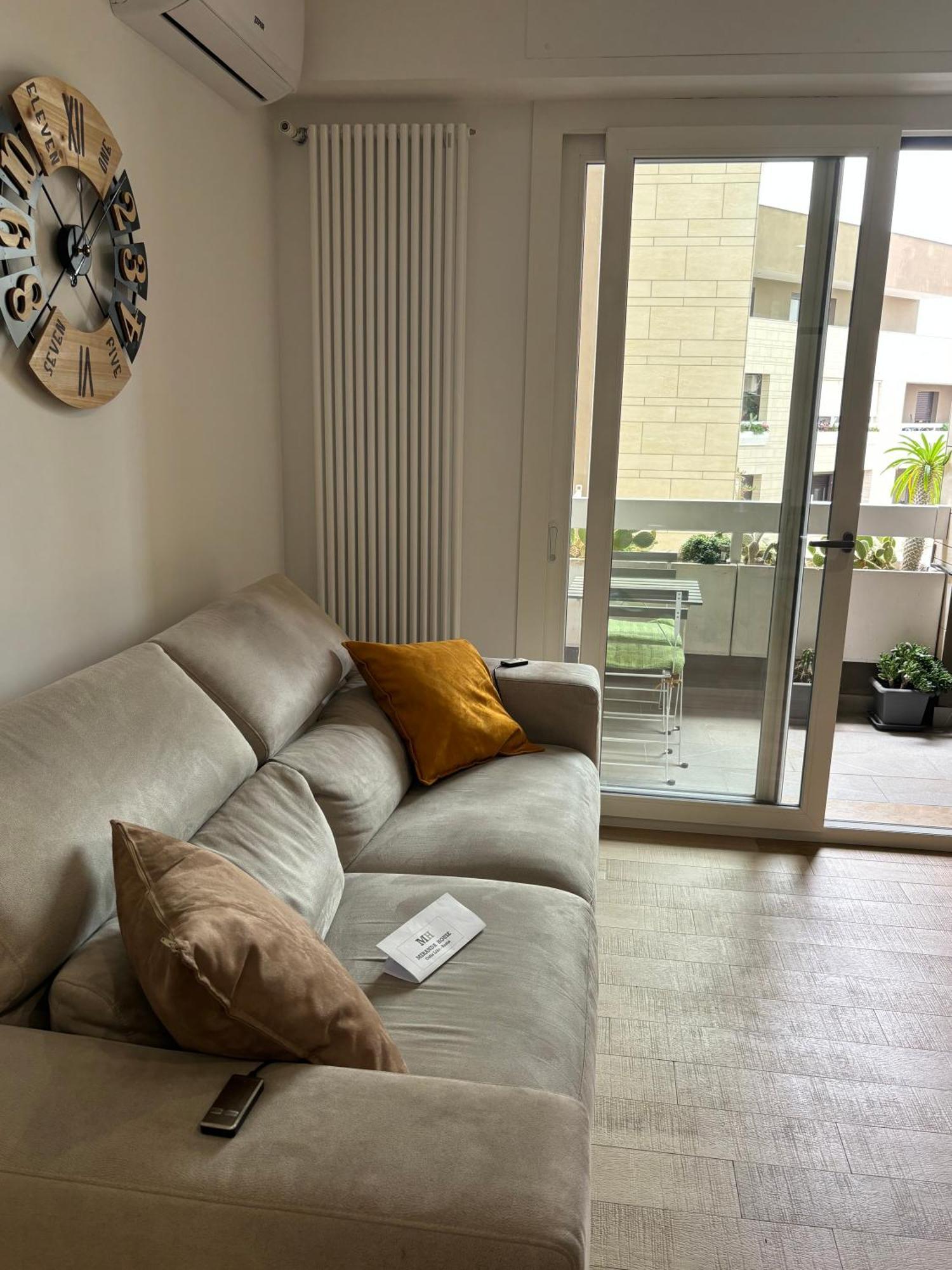 Prestige Miranda House Roma Ostia Apartment Luaran gambar