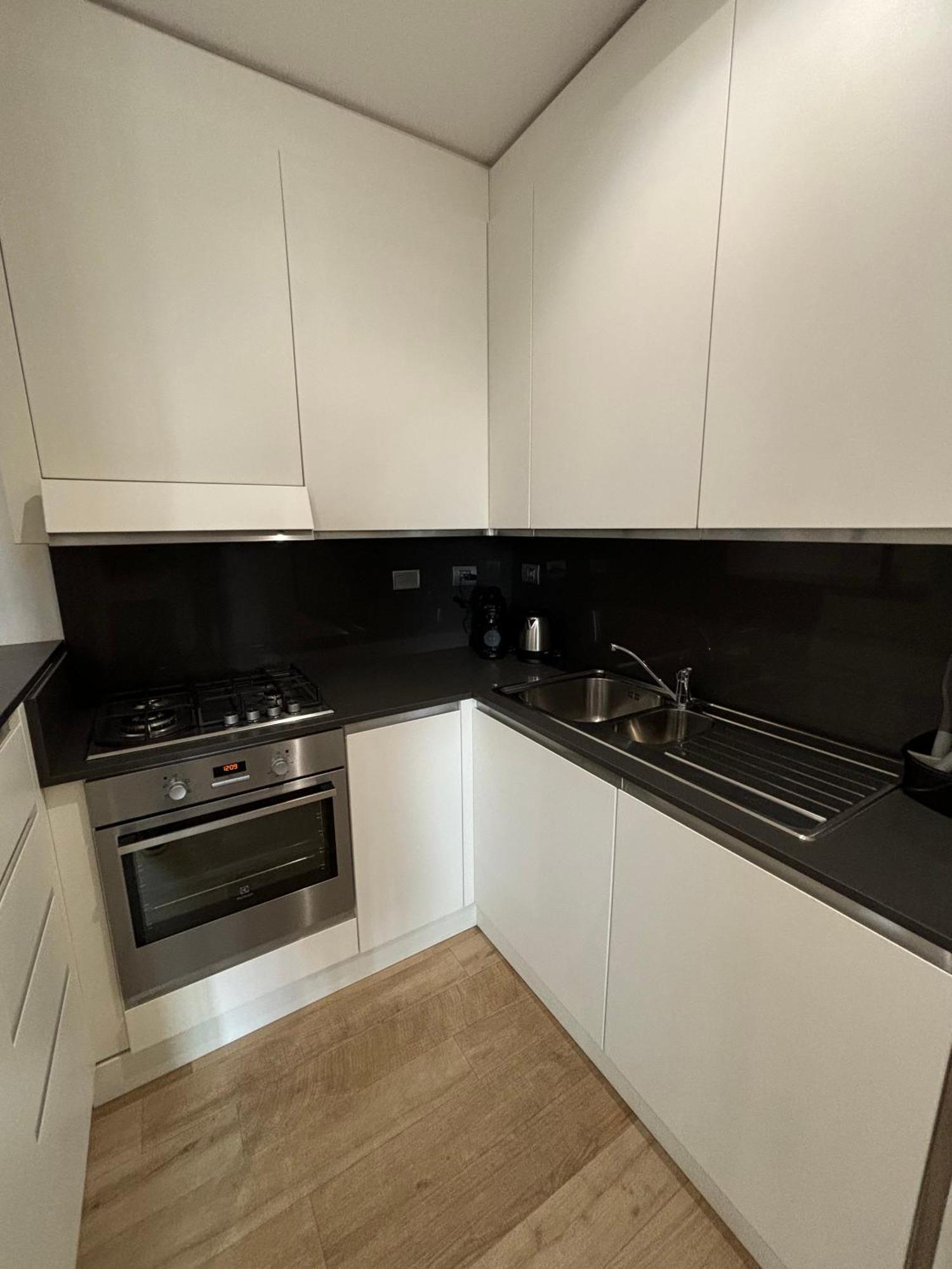 Prestige Miranda House Roma Ostia Apartment Luaran gambar