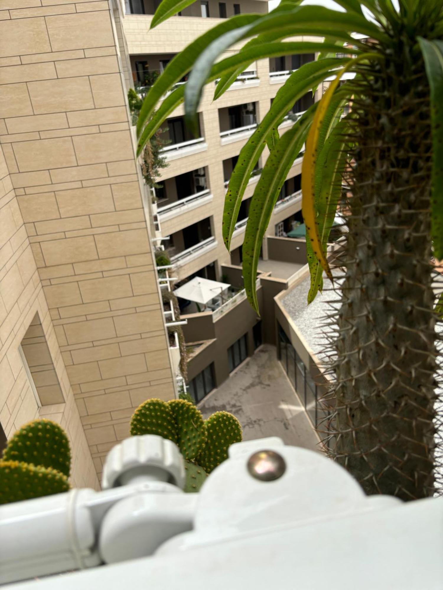 Prestige Miranda House Roma Ostia Apartment Luaran gambar