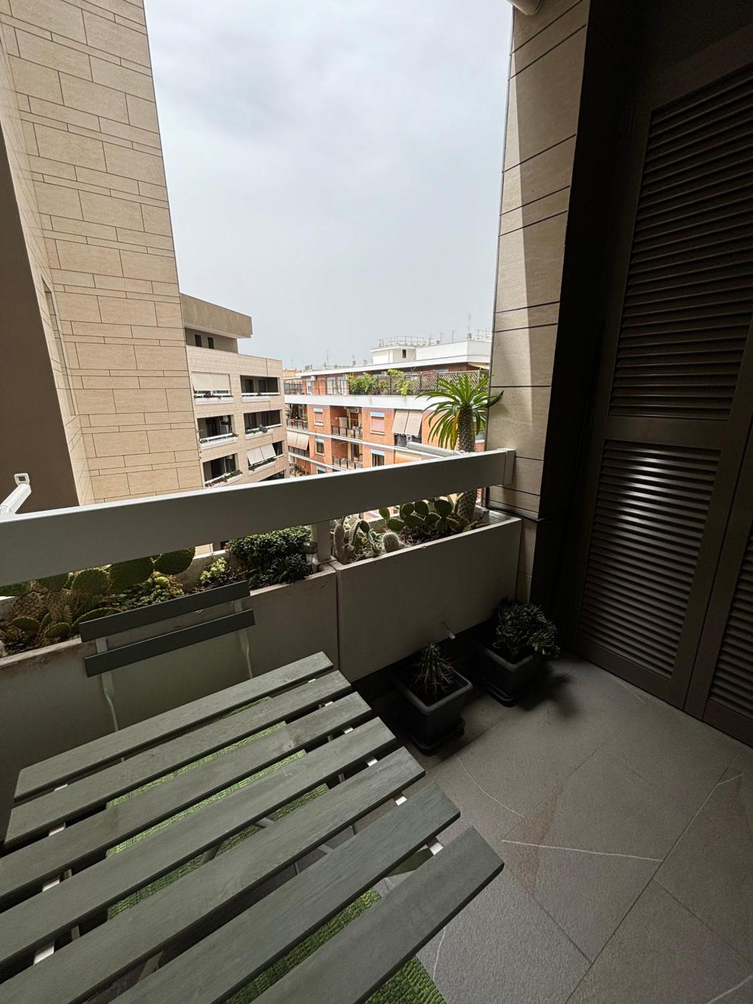 Prestige Miranda House Roma Ostia Apartment Luaran gambar