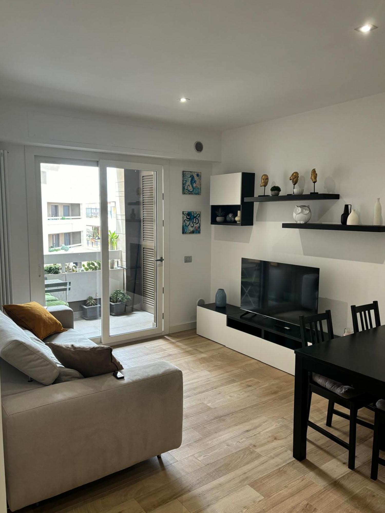 Prestige Miranda House Roma Ostia Apartment Luaran gambar