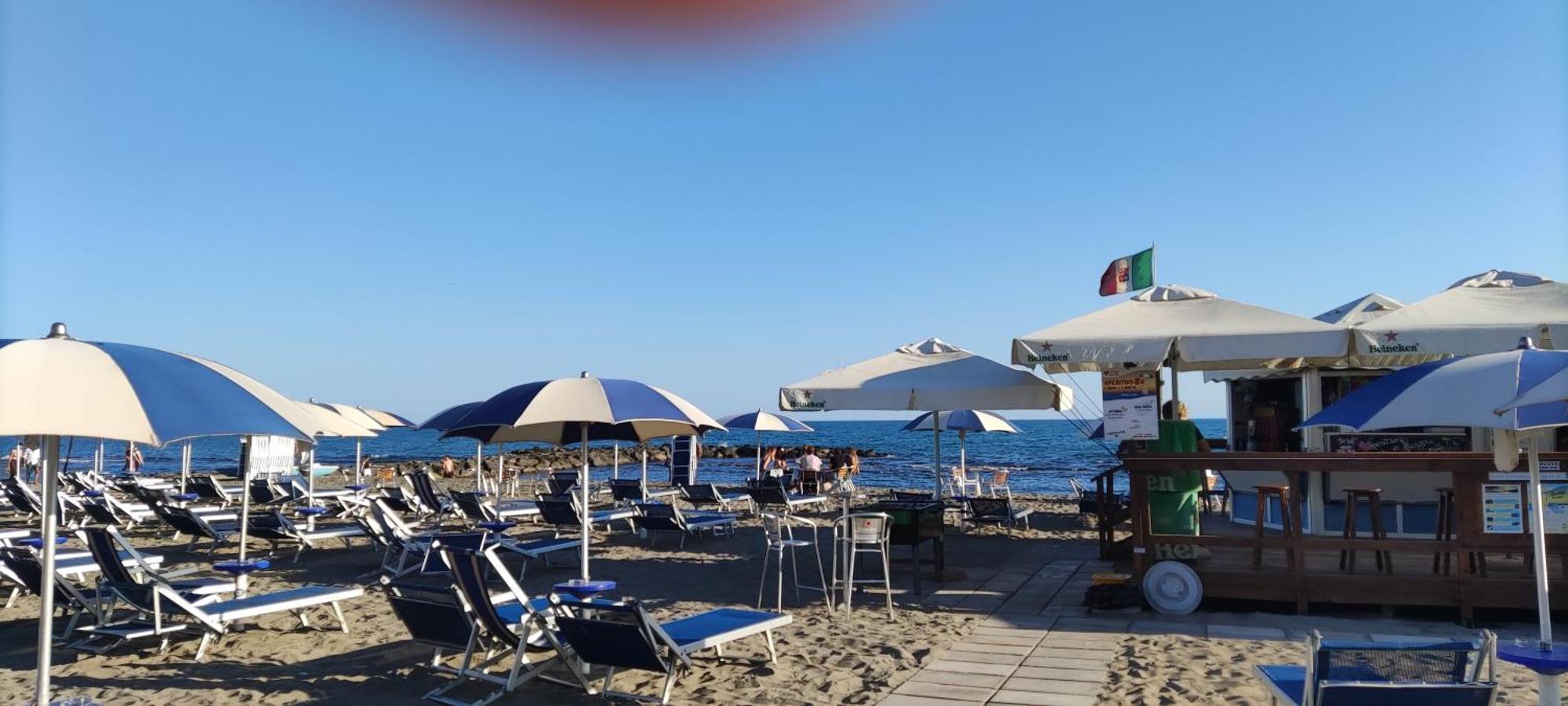 Prestige Miranda House Roma Ostia Apartment Luaran gambar