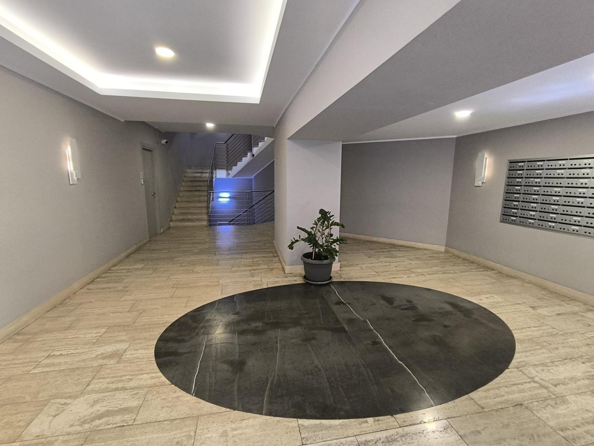 Prestige Miranda House Roma Ostia Apartment Luaran gambar