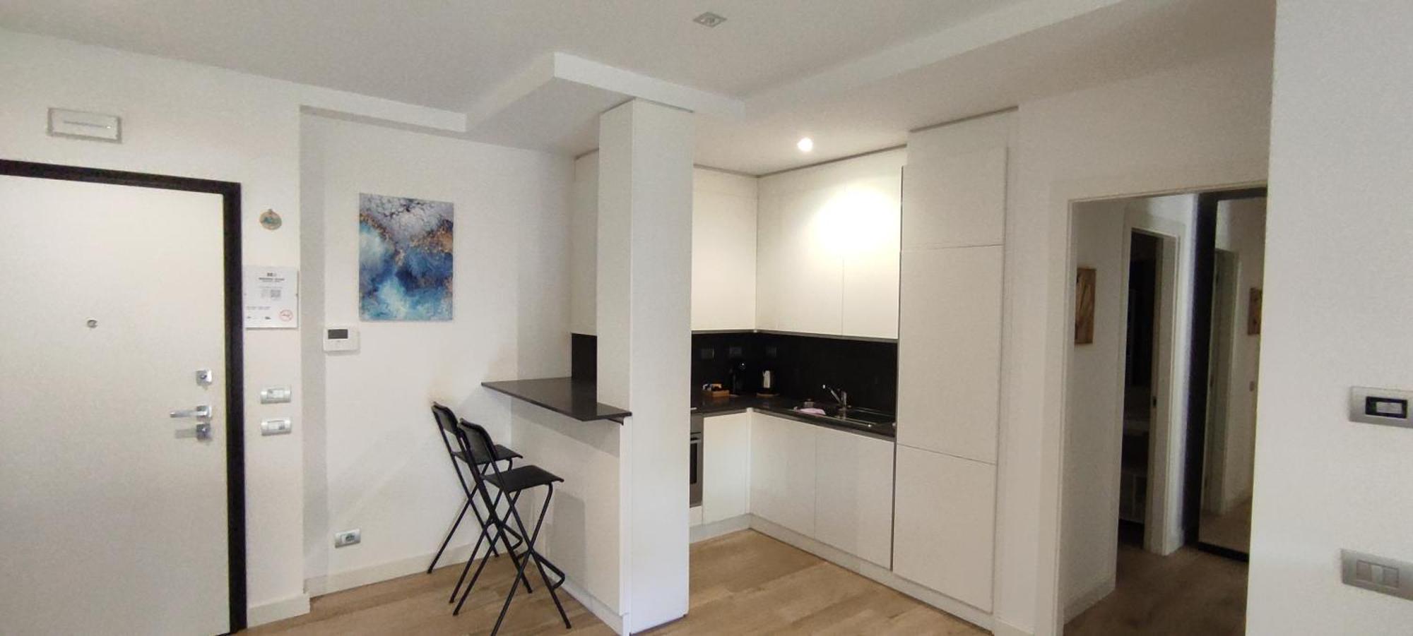 Prestige Miranda House Roma Ostia Apartment Luaran gambar