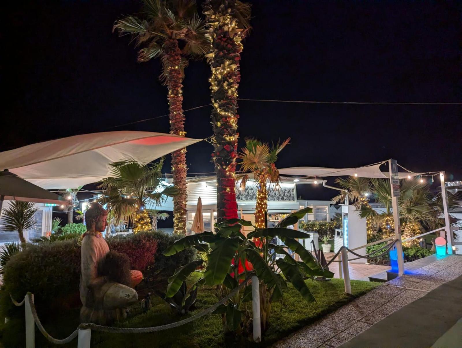 Prestige Miranda House Roma Ostia Apartment Luaran gambar