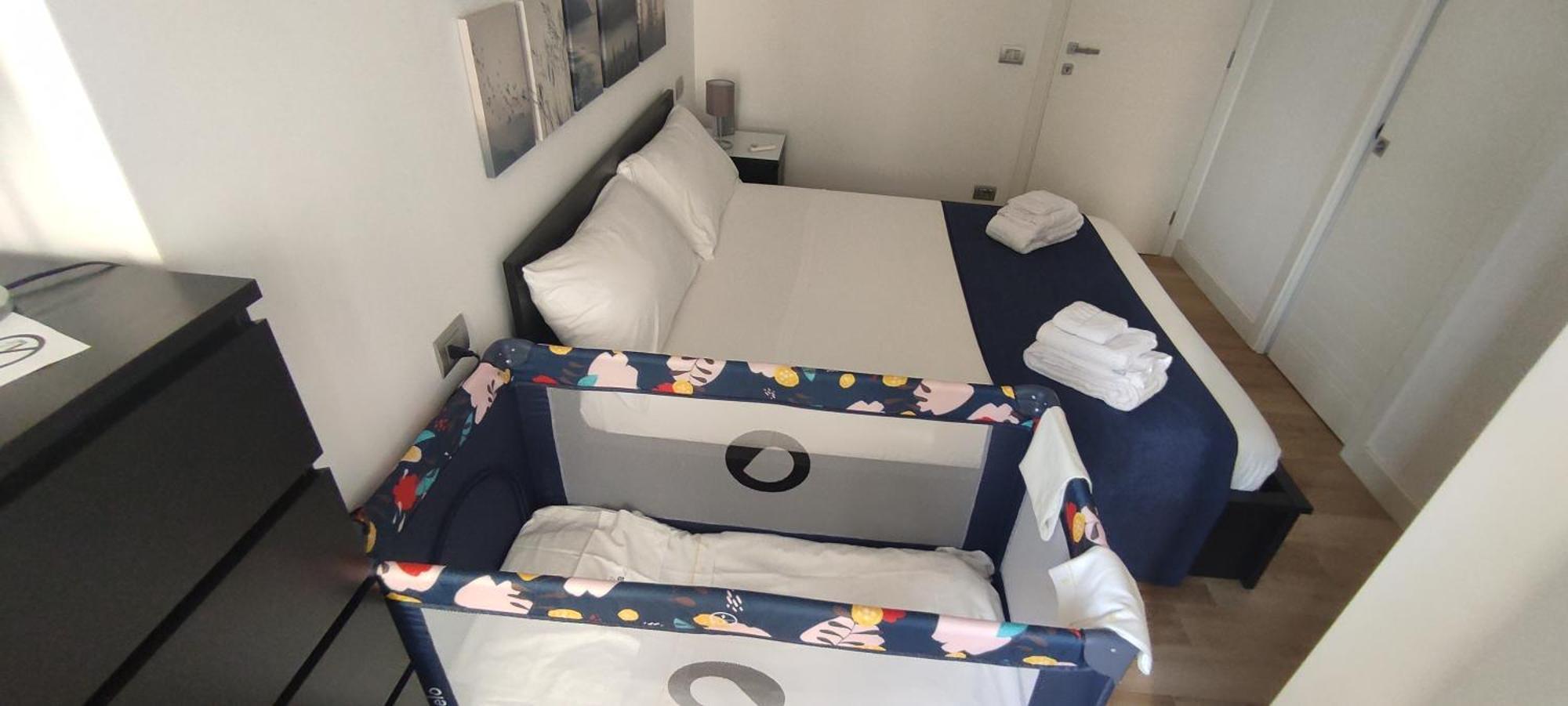 Prestige Miranda House Roma Ostia Apartment Luaran gambar