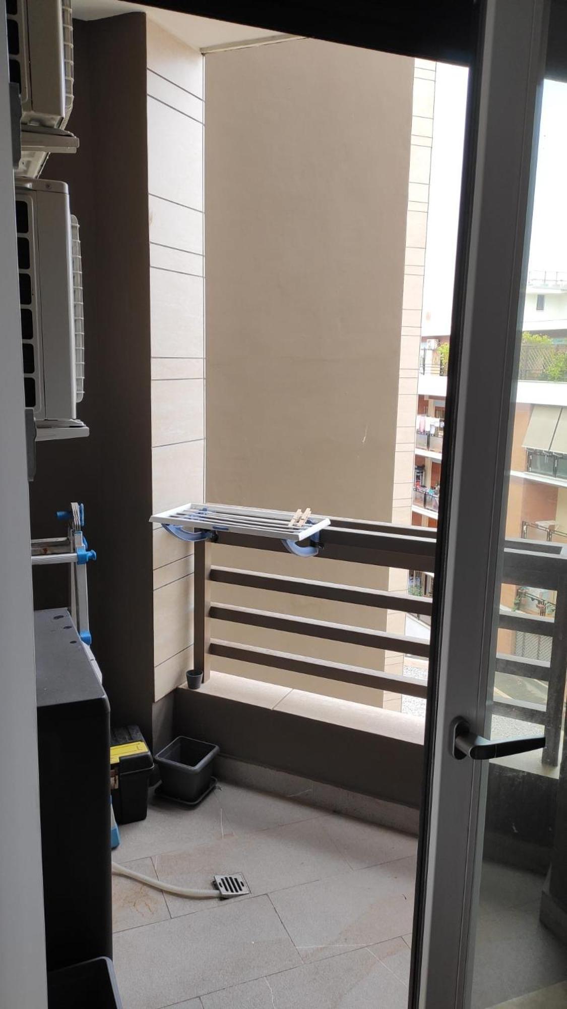 Prestige Miranda House Roma Ostia Apartment Luaran gambar
