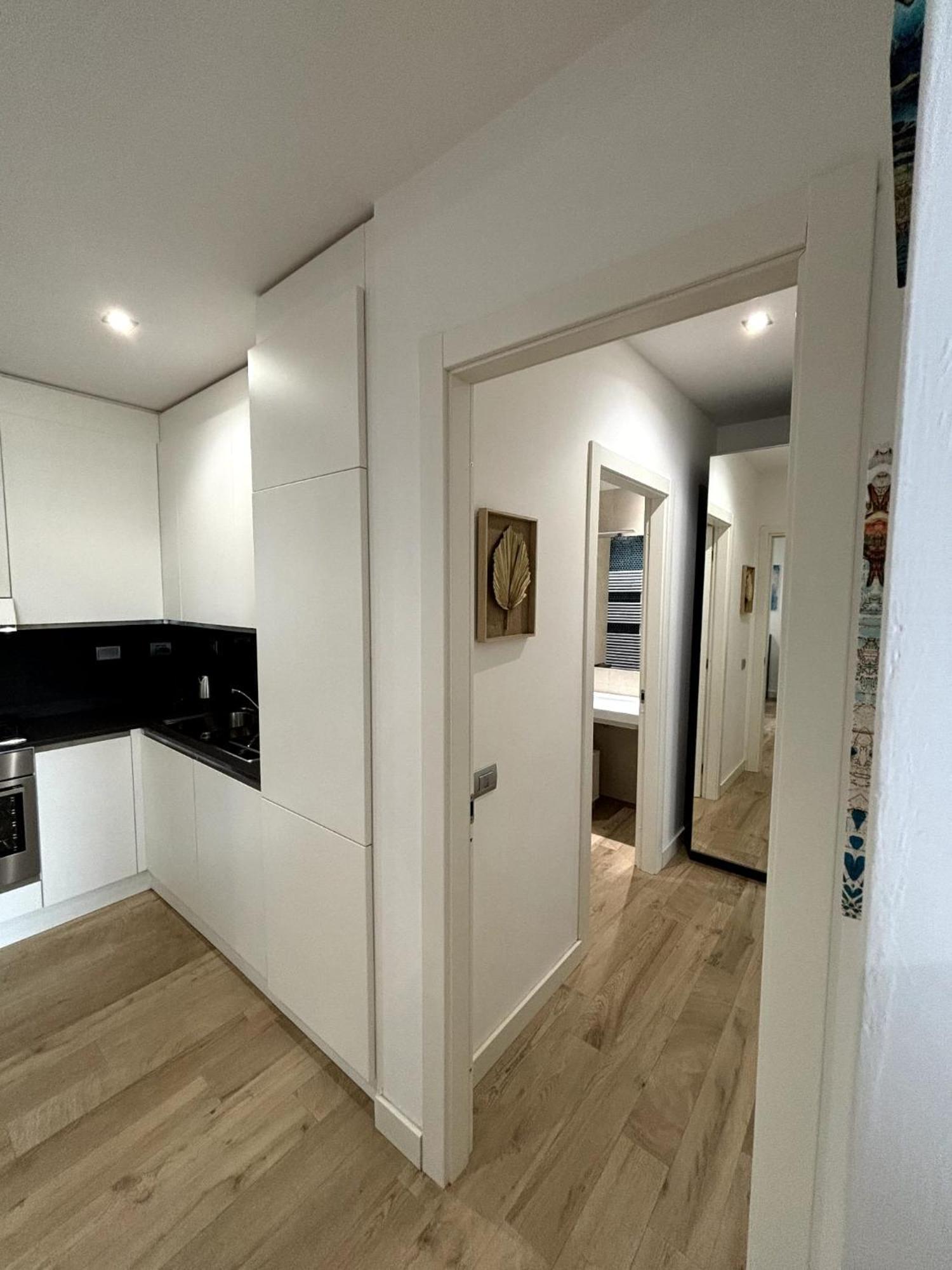 Prestige Miranda House Roma Ostia Apartment Luaran gambar
