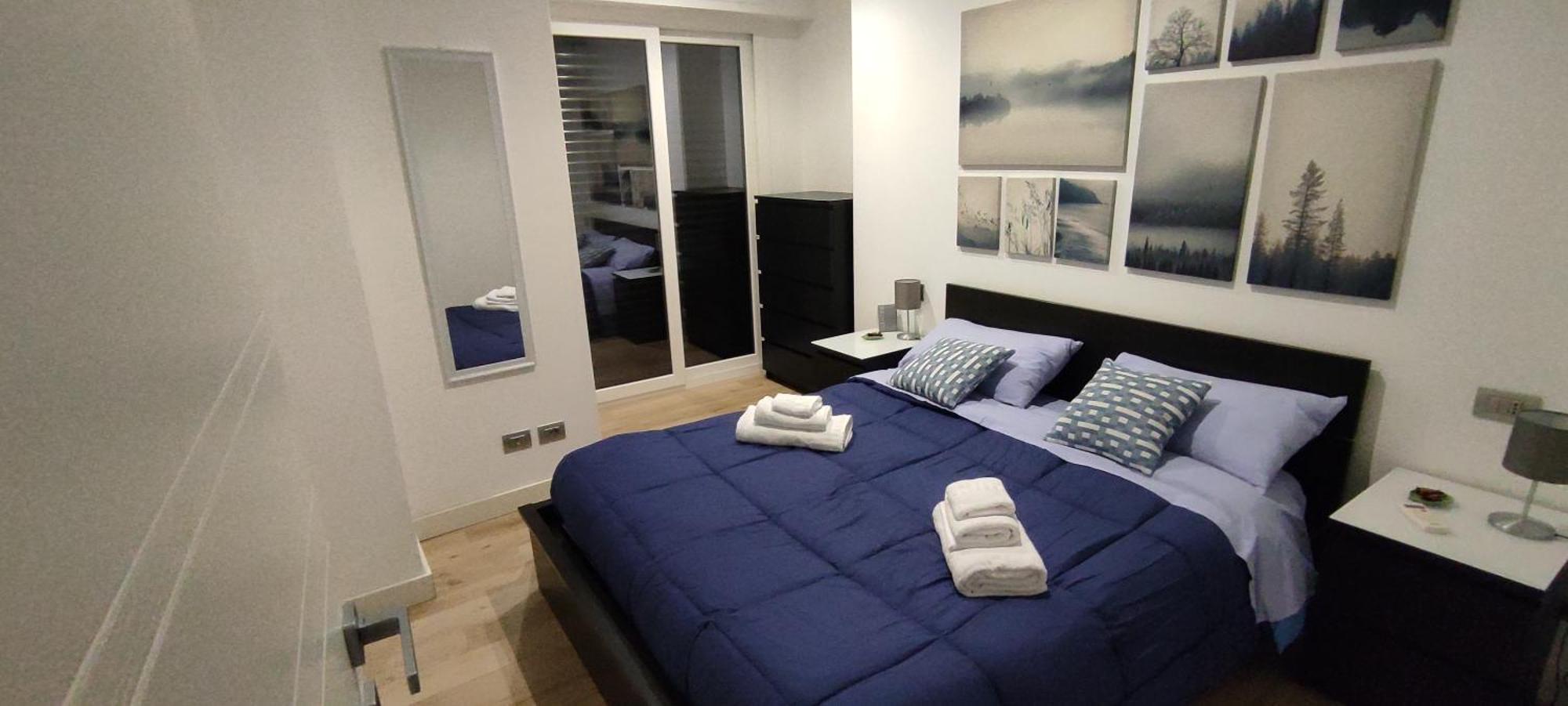 Prestige Miranda House Roma Ostia Apartment Luaran gambar