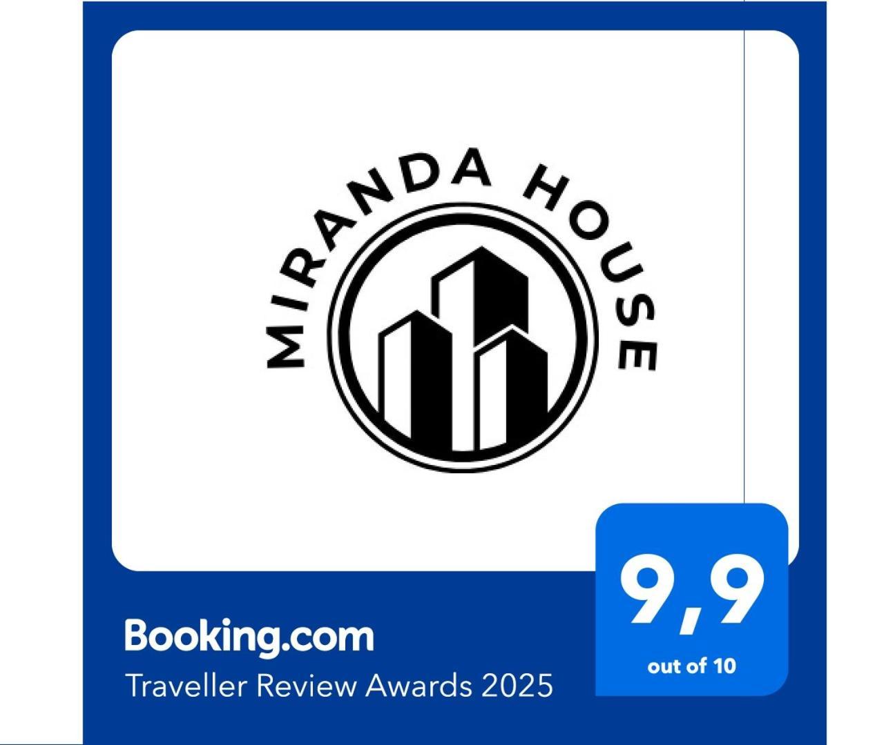 Prestige Miranda House Roma Ostia Apartment Luaran gambar