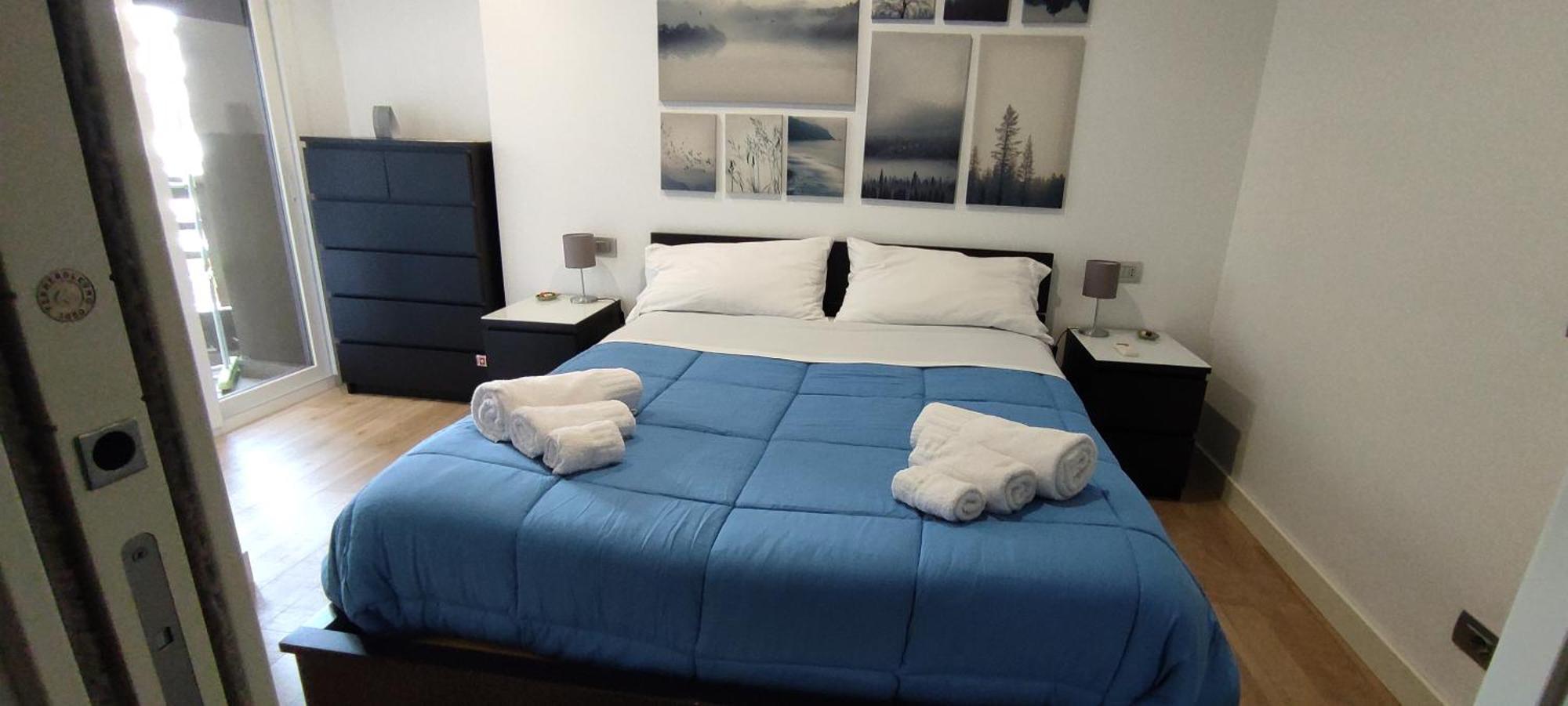 Prestige Miranda House Roma Ostia Apartment Luaran gambar